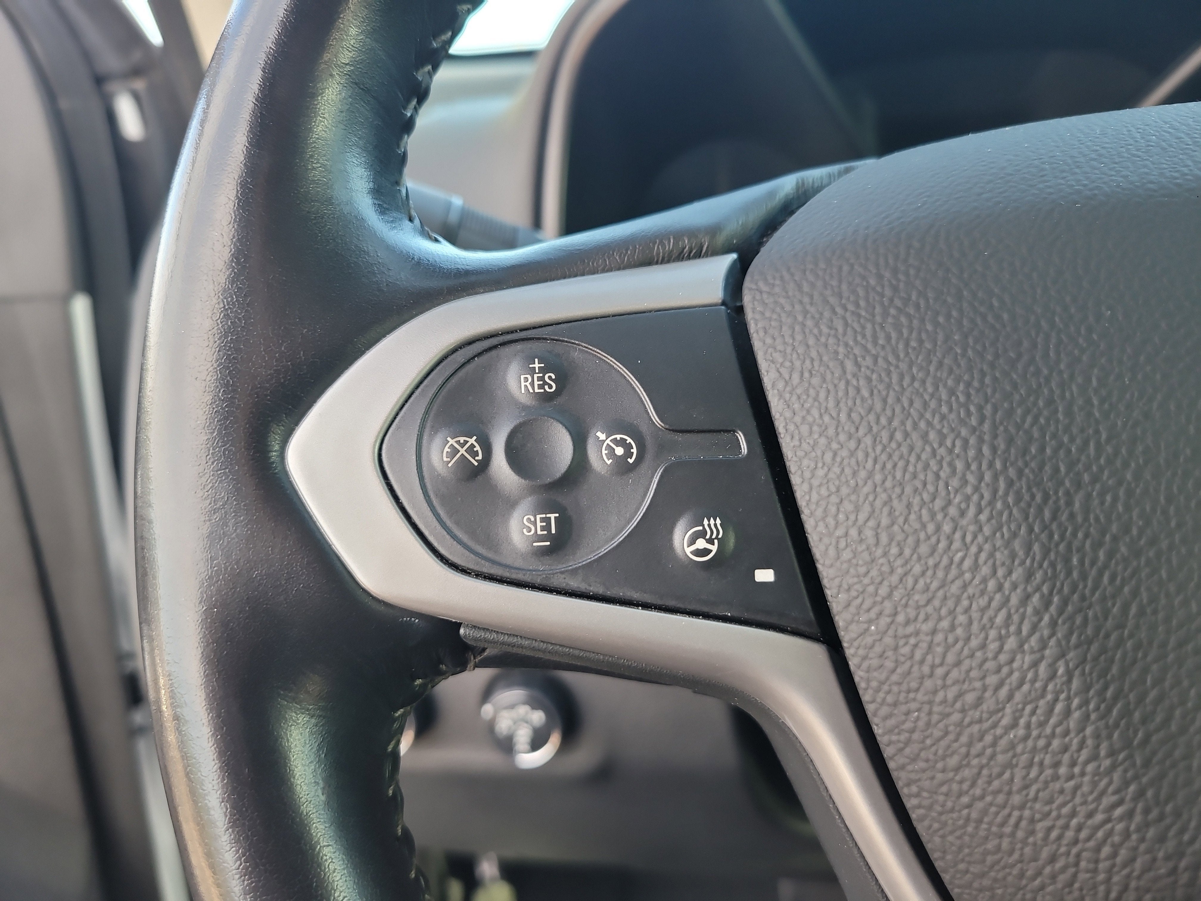 2022 Chevrolet Colorado 4WD ZR2