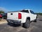 2022 Chevrolet Colorado 4WD ZR2