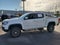 2022 Chevrolet Colorado 4WD ZR2
