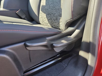 2023 Chevrolet Colorado 4WD Z71