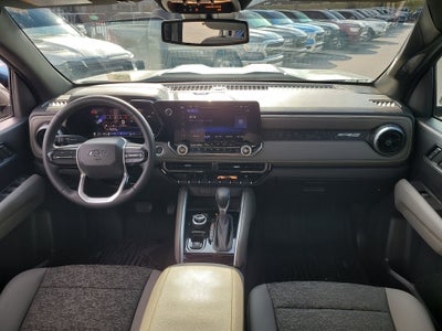 2024 Chevrolet Colorado 4WD ZR2