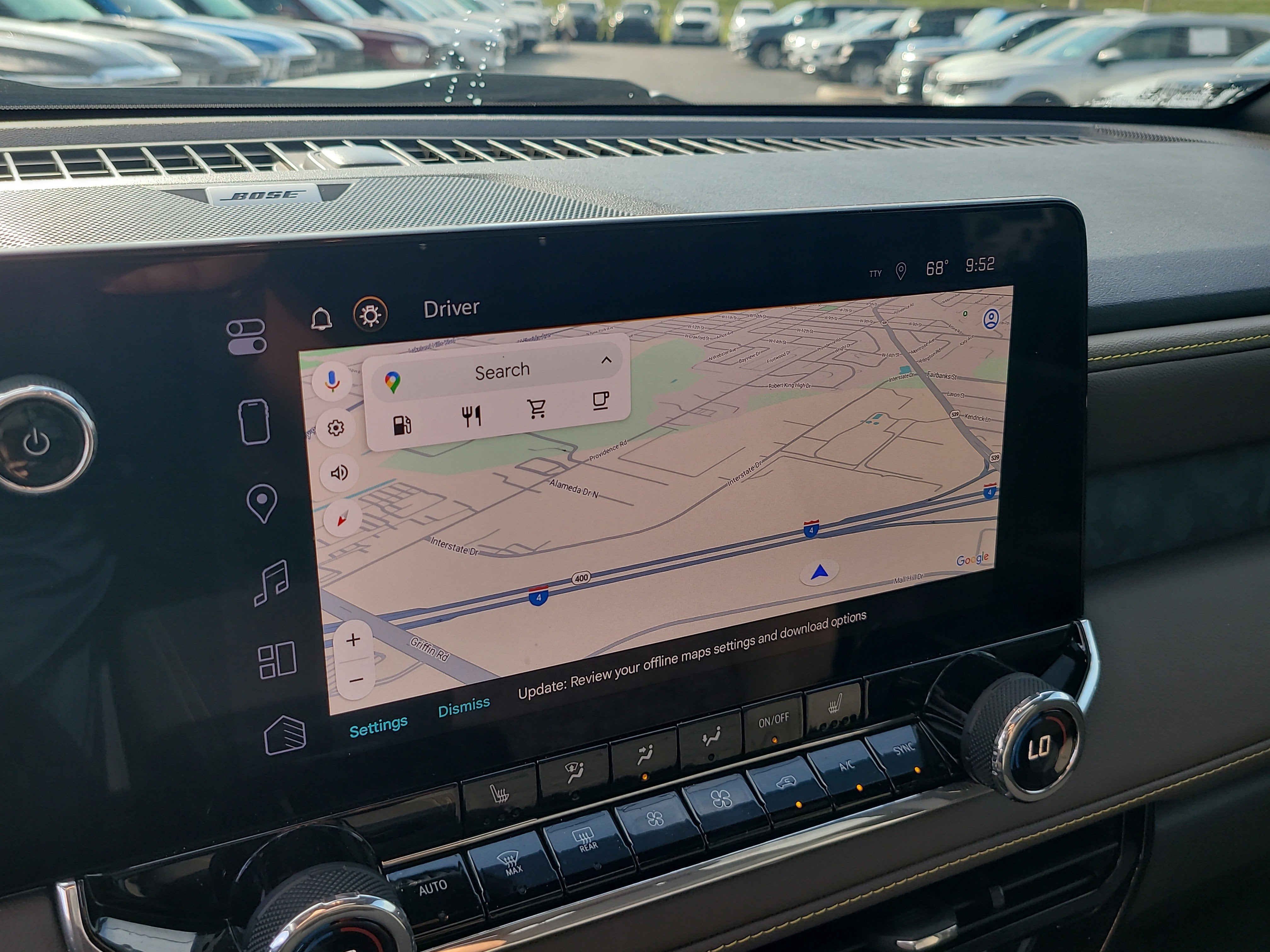 2024 Chevrolet Colorado 4WD ZR2