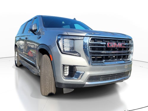 2024 GMC Yukon XL SLT