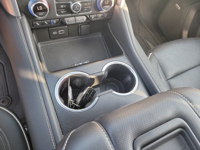 2024 GMC Yukon XL SLT