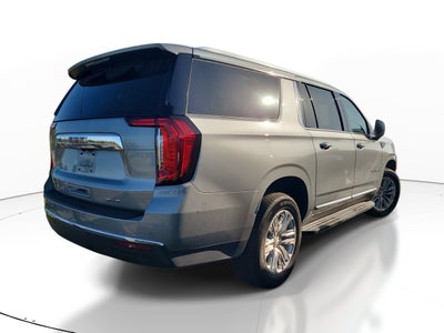 2024 GMC Yukon XL SLT