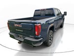 2021 GMC Sierra 3500HD AT4