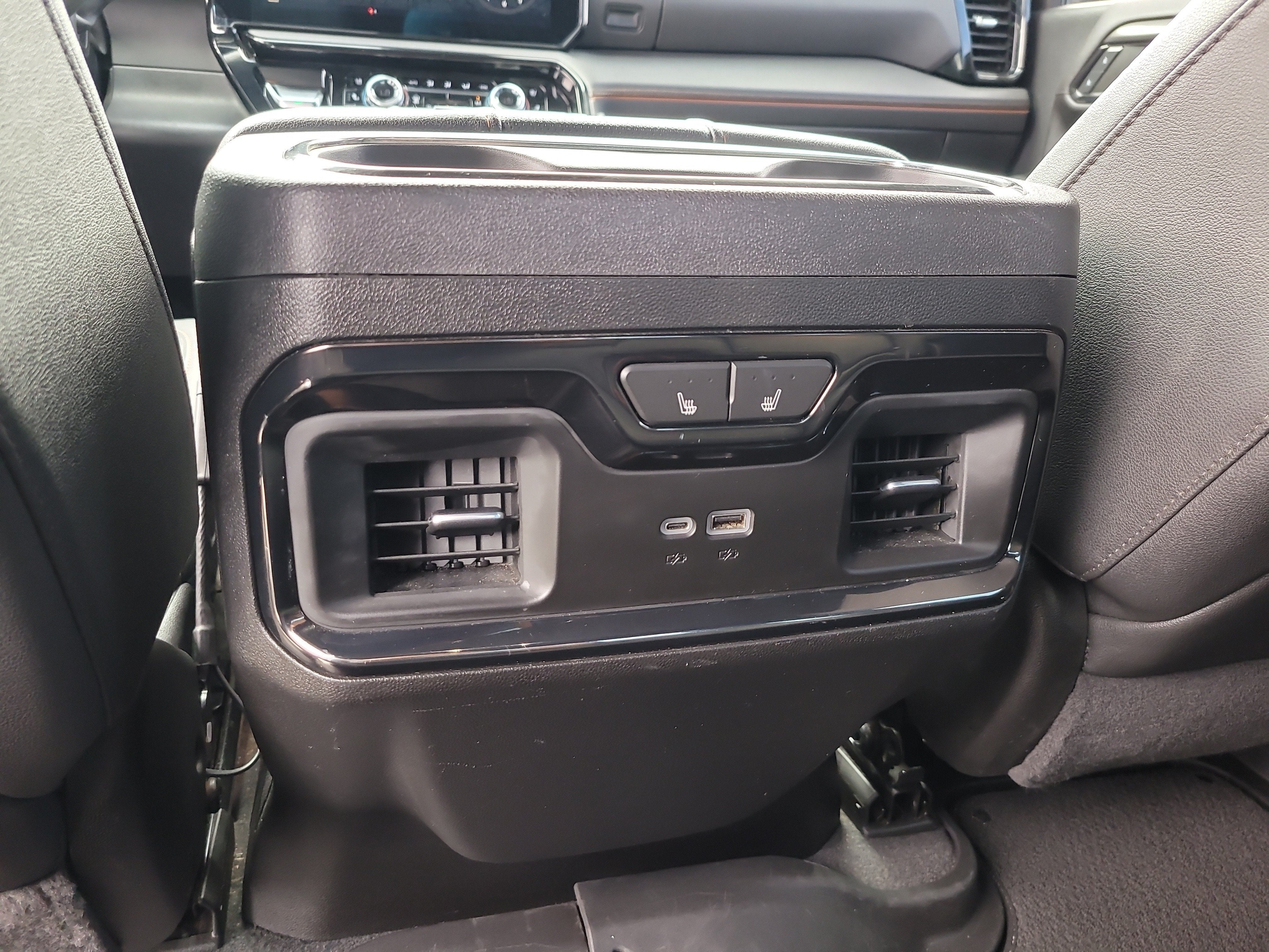 2024 GMC Sierra 3500HD AT4