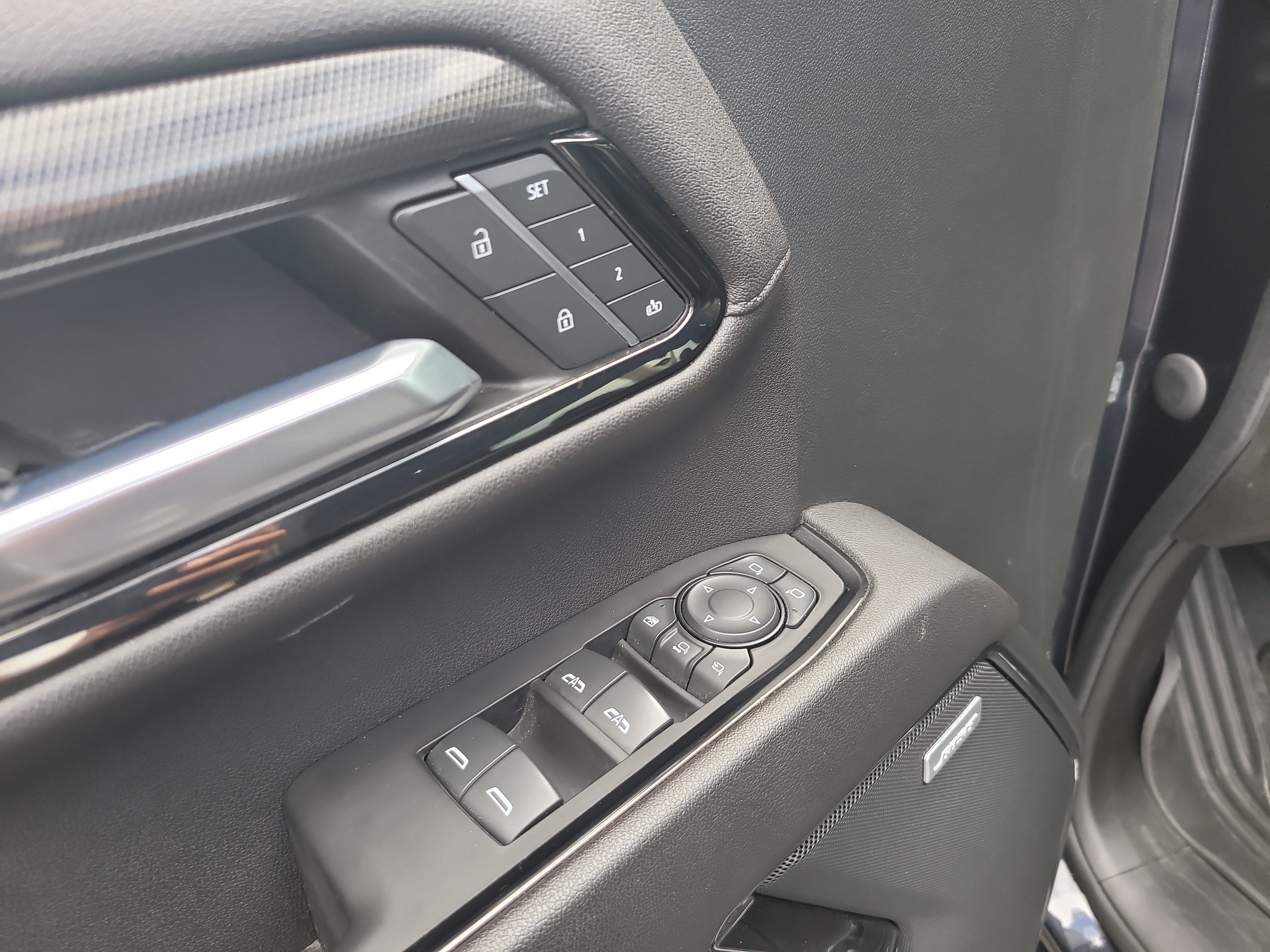 2024 GMC Sierra 3500HD AT4