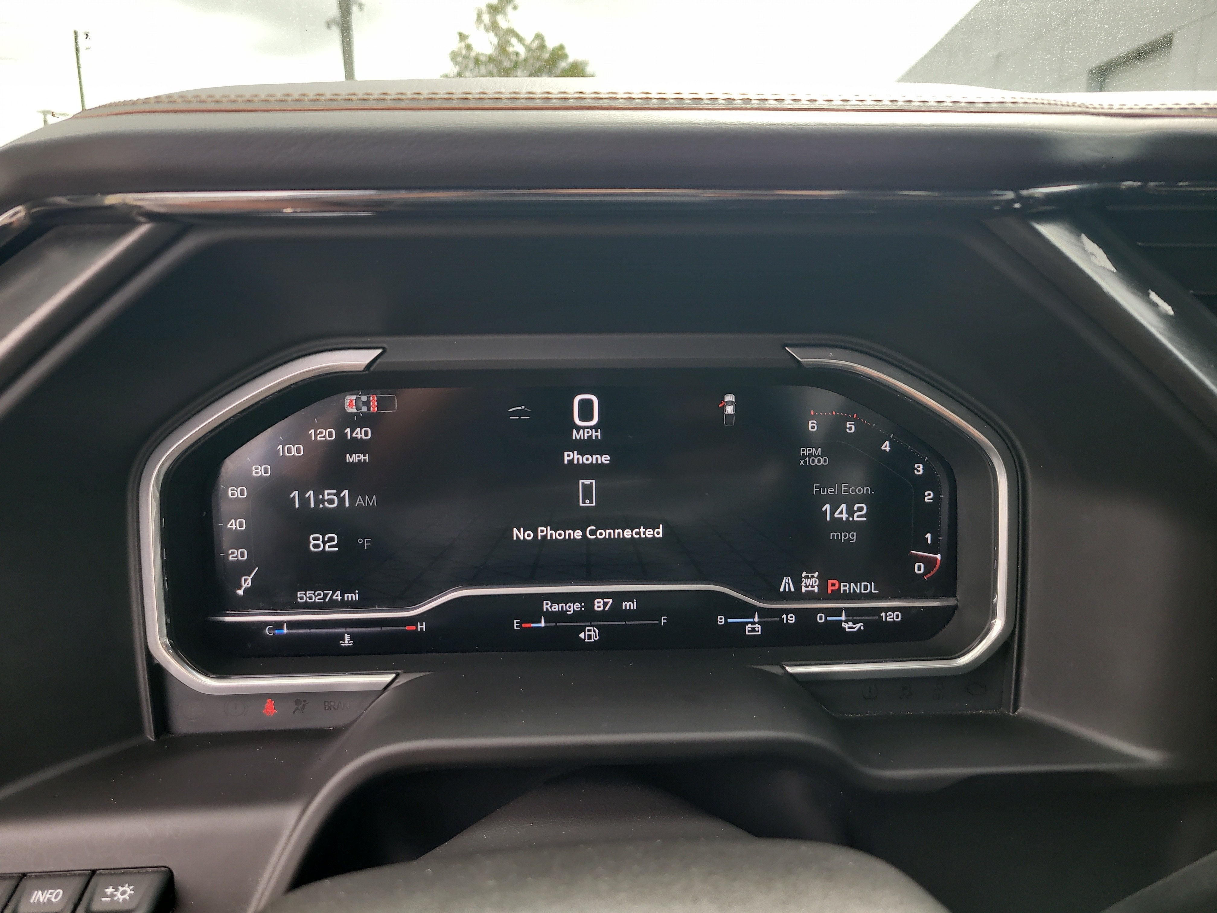 2024 GMC Sierra 3500HD AT4