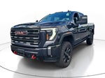 2024 GMC Sierra 3500HD AT4
