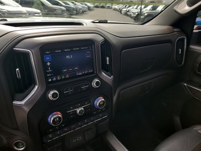 2022 GMC Sierra 3500HD Denali