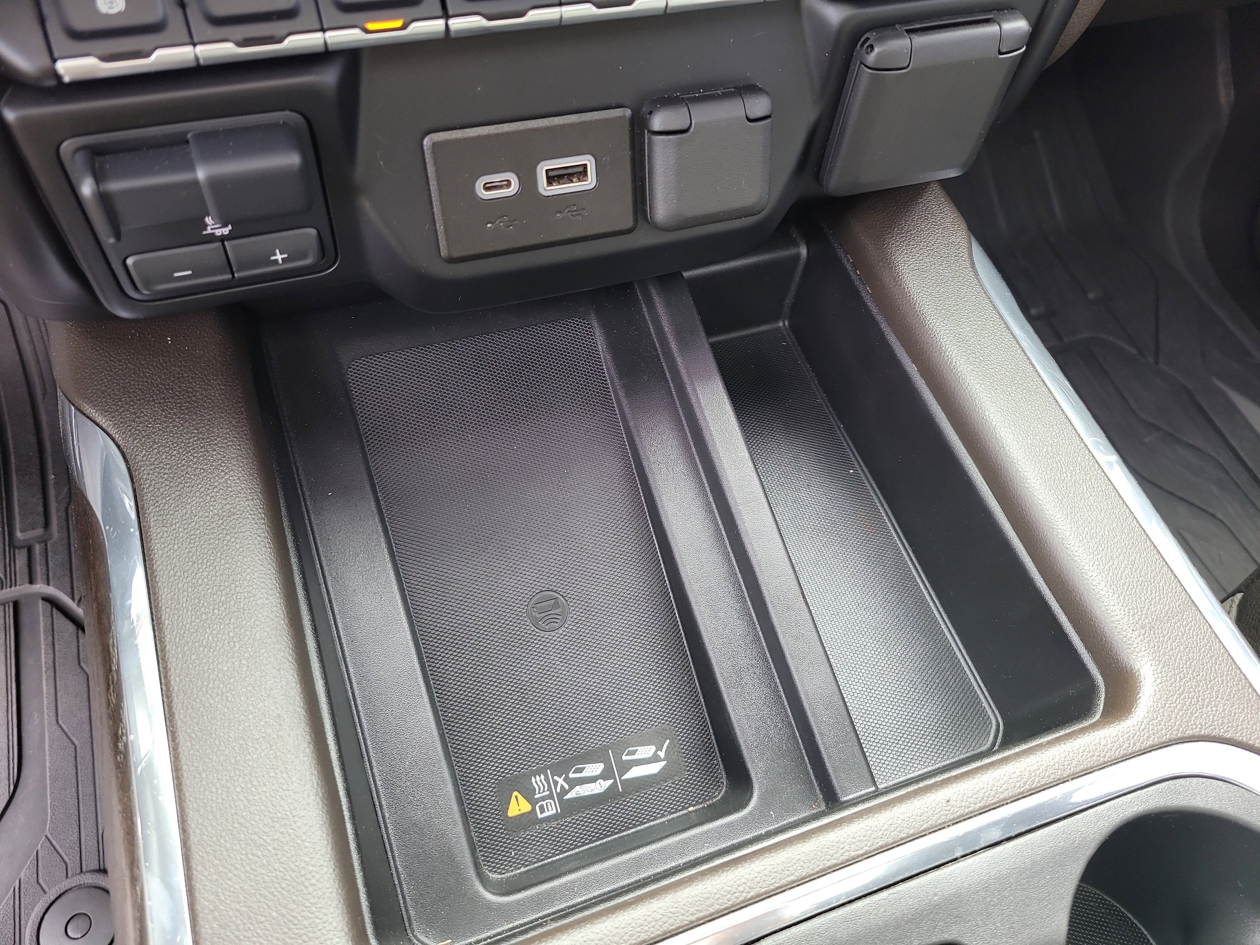 2022 GMC Sierra 3500HD Denali