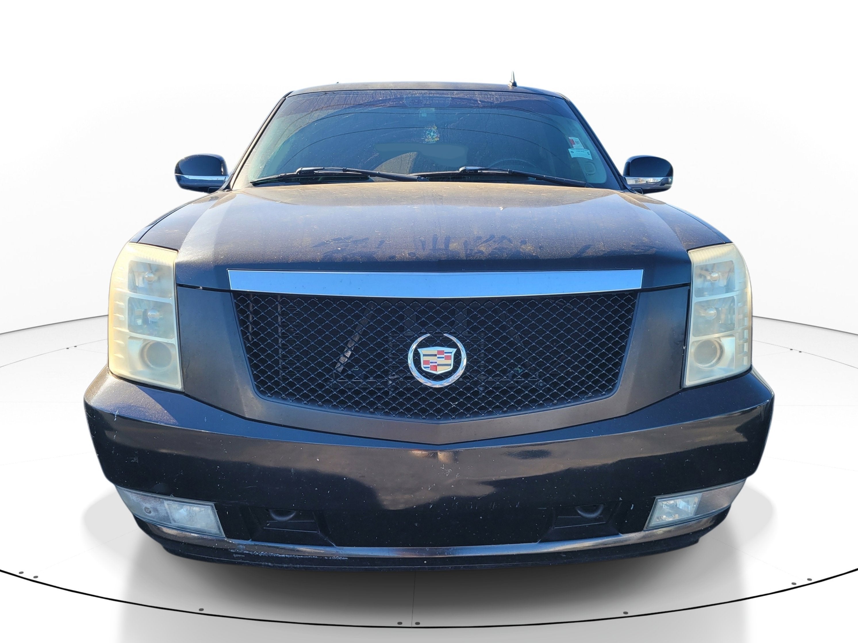 2007 Cadillac Escalade Base