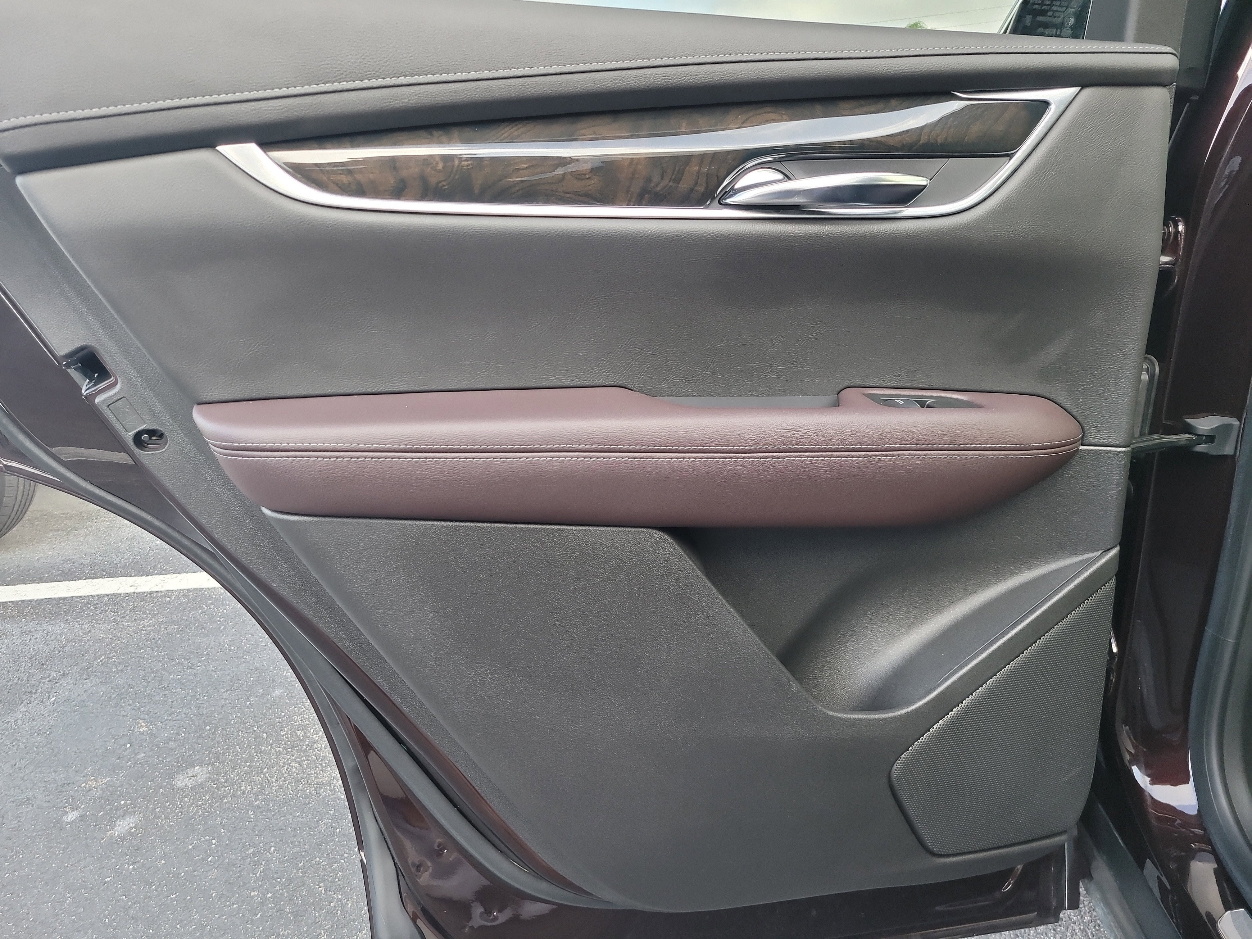 2020 Cadillac XT6 FWD Premium Luxury