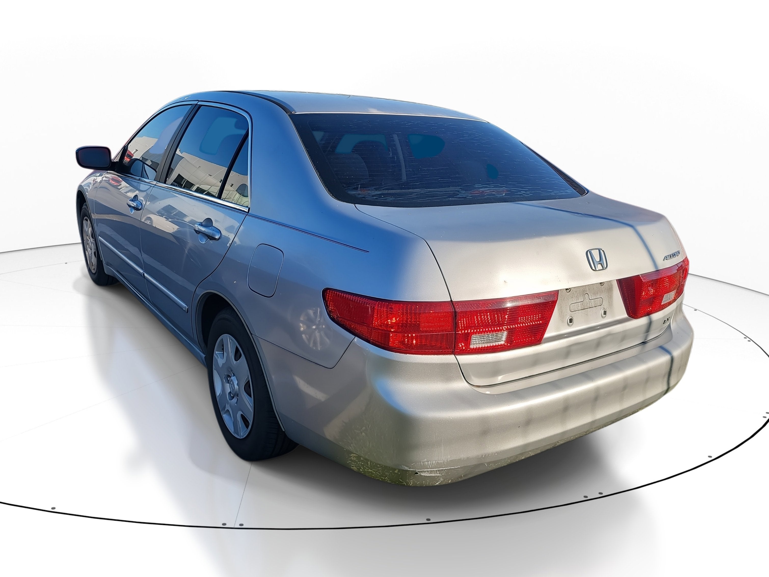 2005 Honda Accord Sdn LX