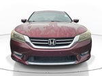 2014 Honda Accord Sedan Sport