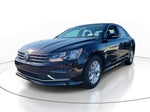 2017 Volkswagen Passat 1.8T S