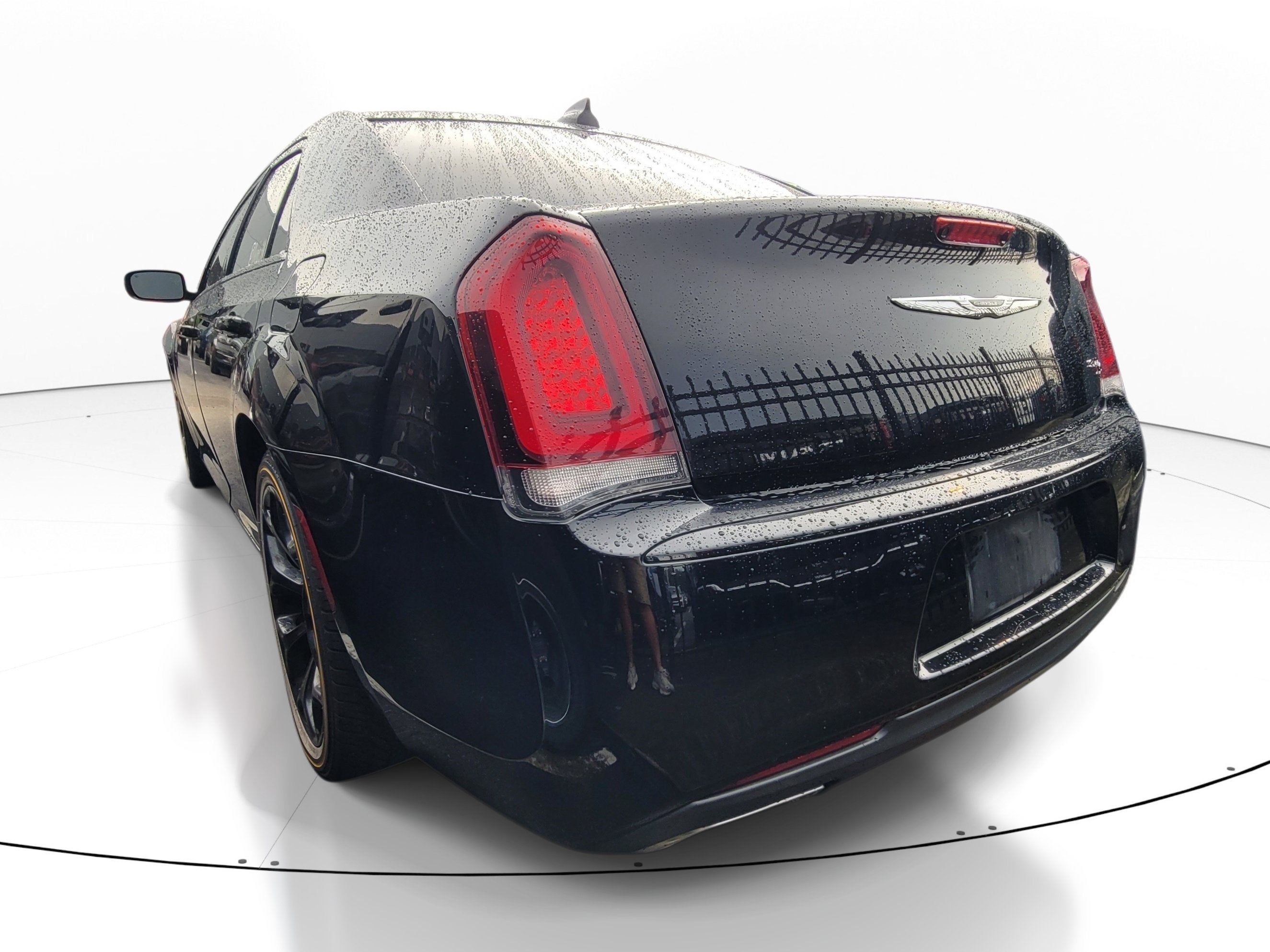 2020 Chrysler 300 300S