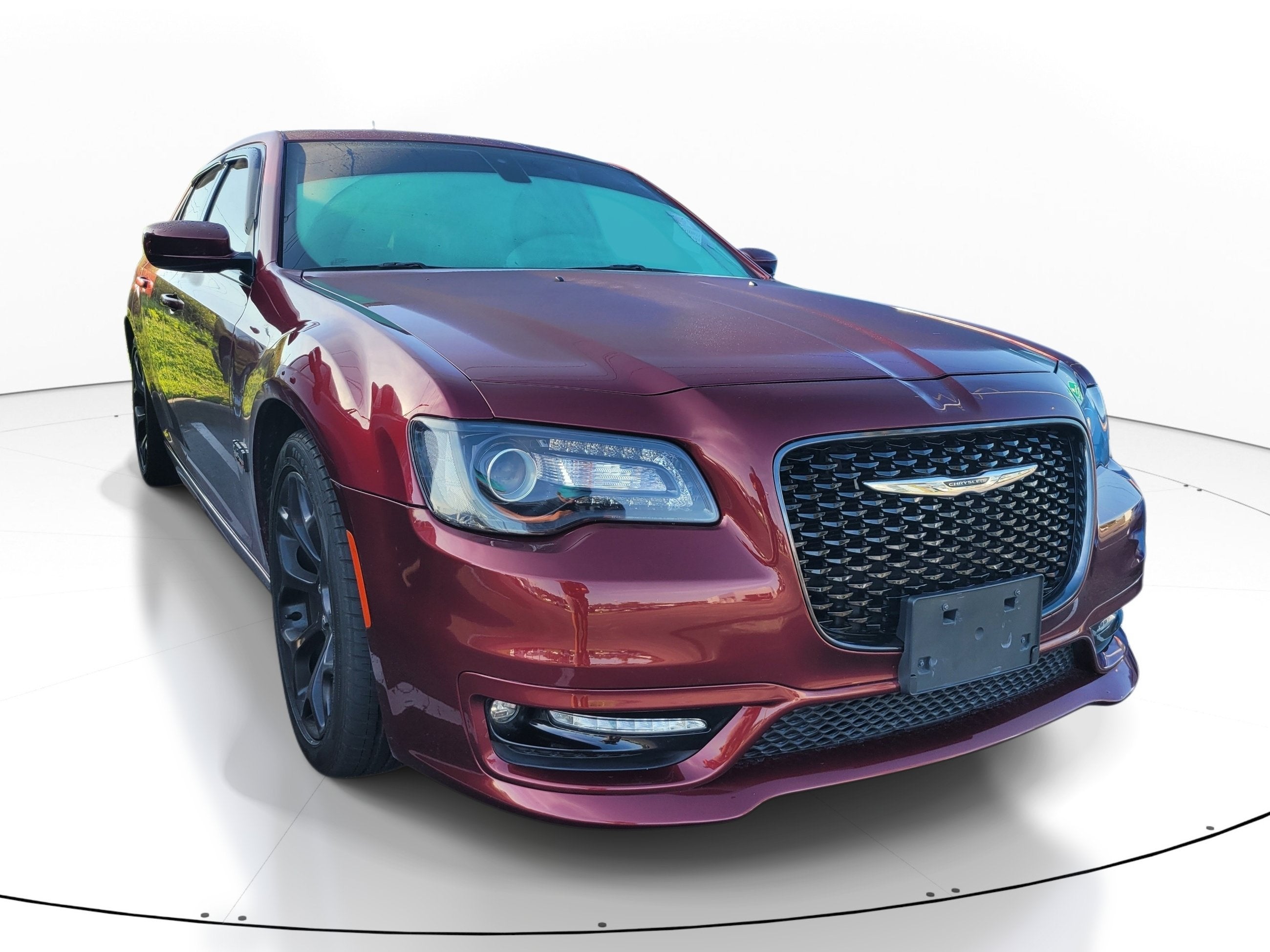 2019 Chrysler 300 300S