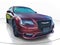 2019 Chrysler 300 300S