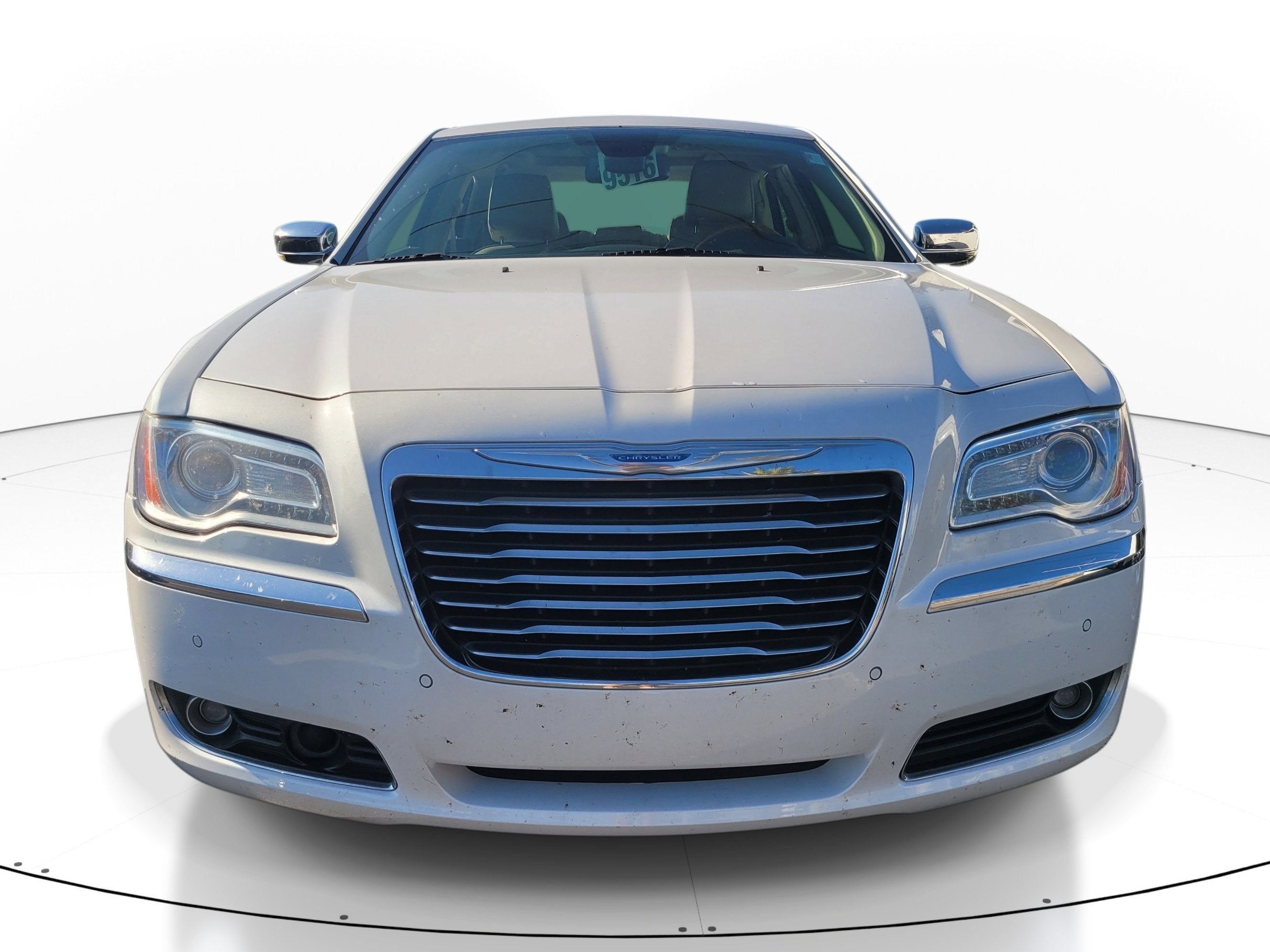 2014 Chrysler 300 300C