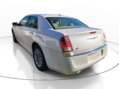 2014 Chrysler 300 300C