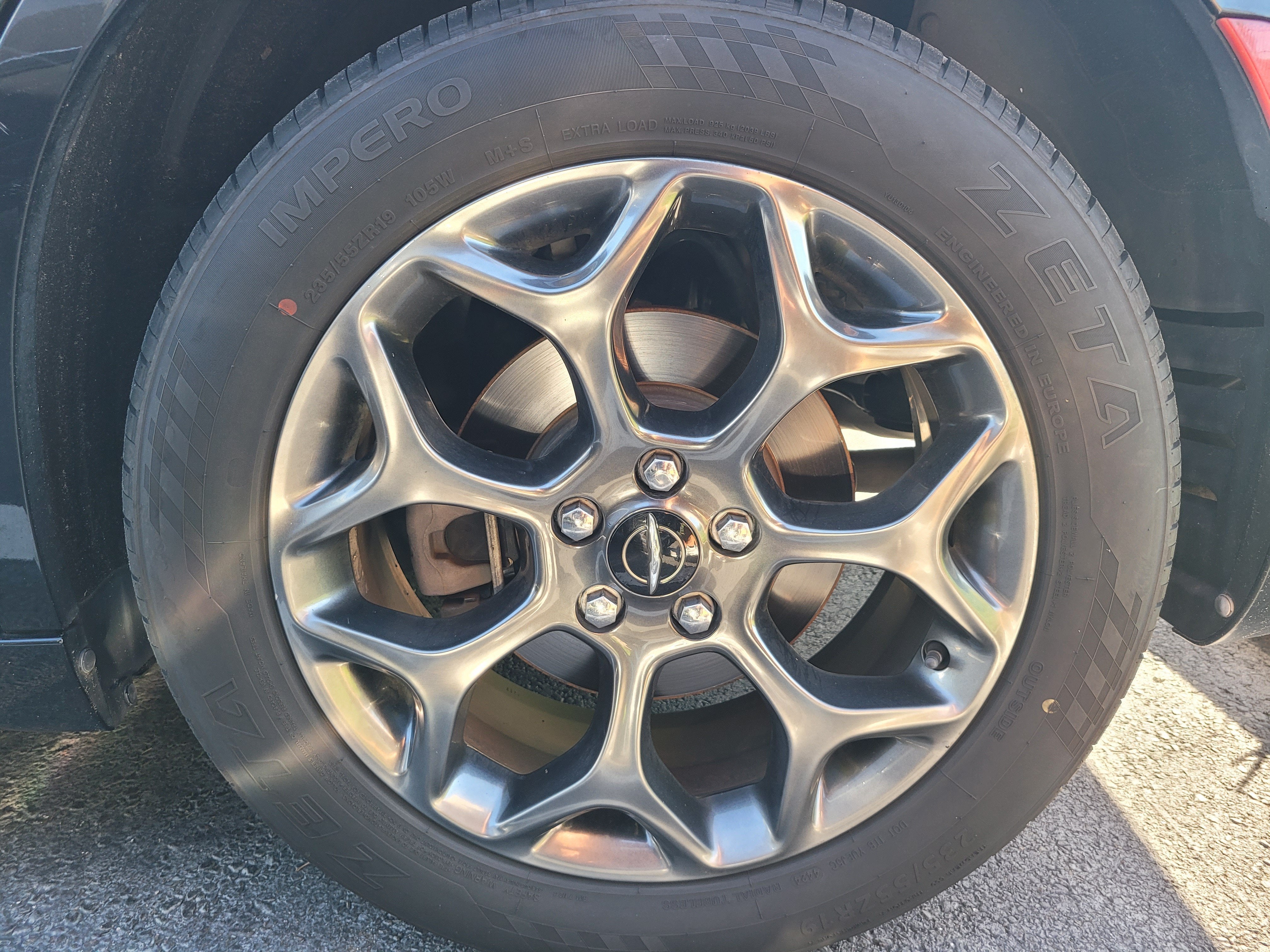 2018 Chrysler 300 300S