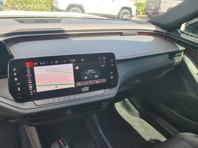 2026 Dodge Charger Scat Pack Plus