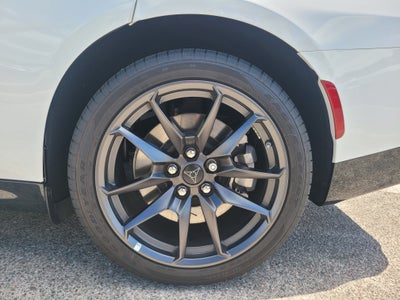2026 Dodge Charger Scat Pack Plus