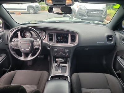 2022 Dodge Charger R/T