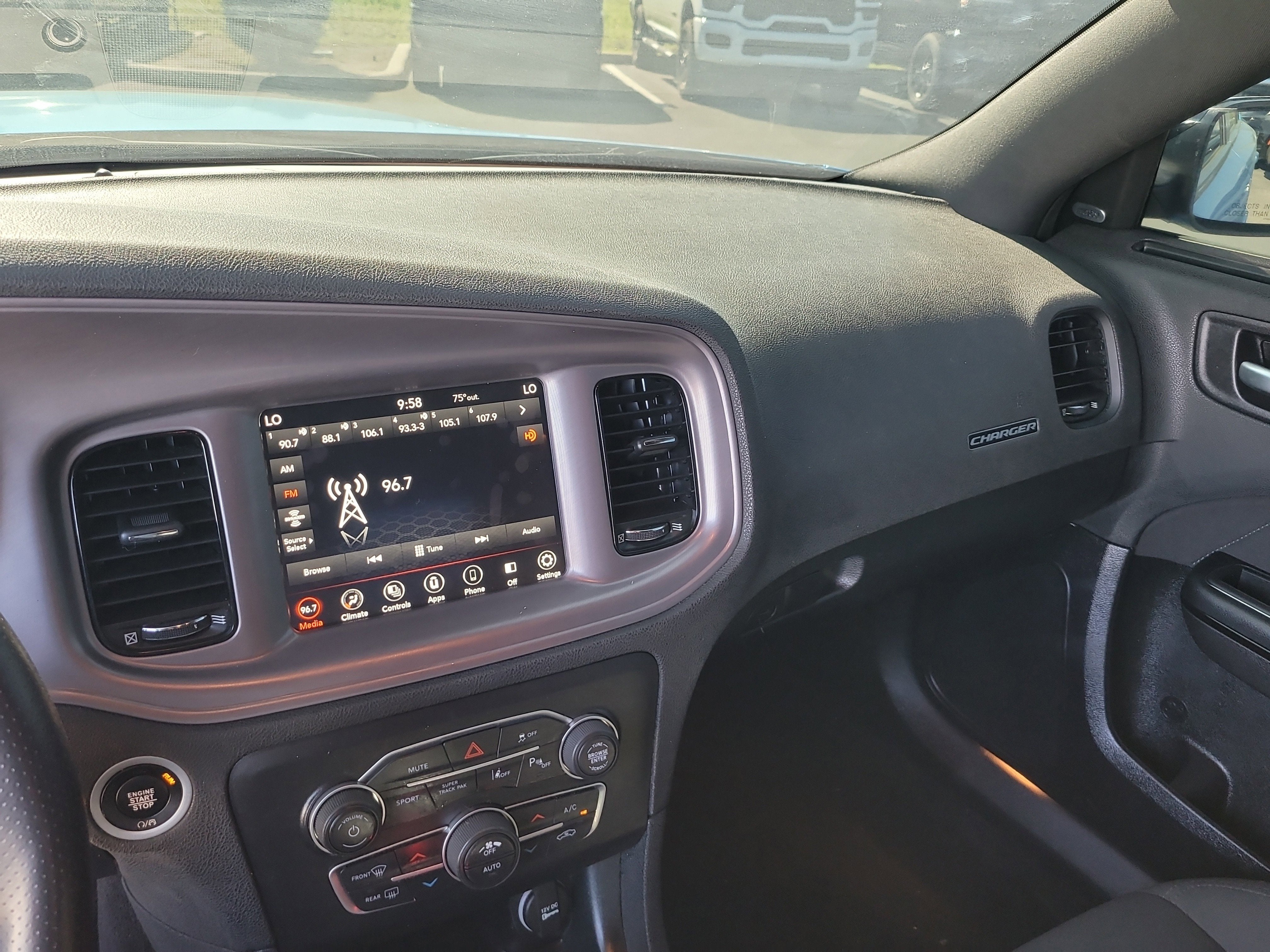 2023 Dodge Charger R/T