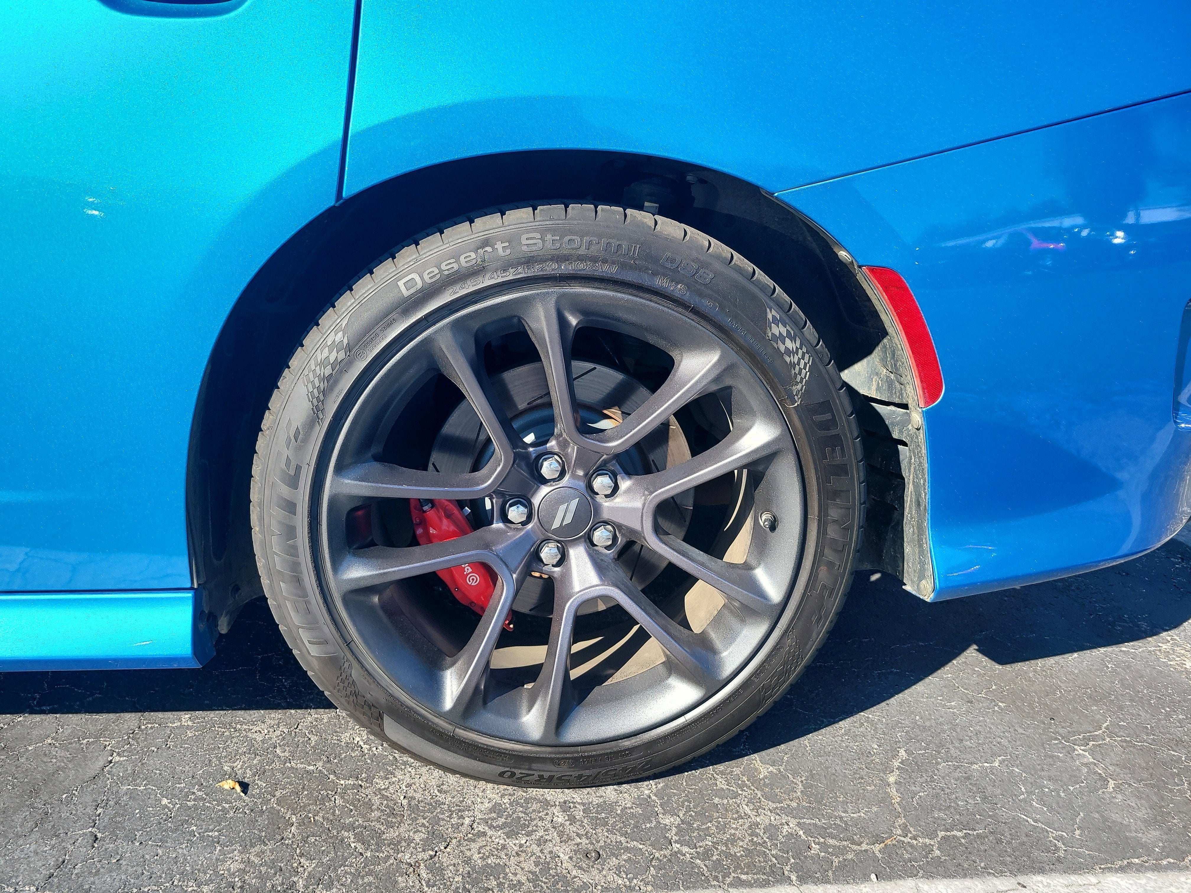 2023 Dodge Charger R/T