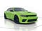 2023 Dodge Charger Scat Pack Widebody
