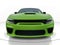 2023 Dodge Charger Scat Pack Widebody