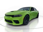 2023 Dodge Charger Scat Pack Widebody