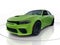 2023 Dodge Charger Scat Pack Widebody