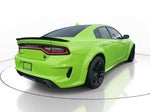 2023 Dodge Charger Scat Pack Widebody
