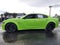 2023 Dodge Charger Scat Pack Widebody