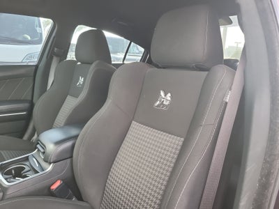 2022 Dodge Charger Scat Pack