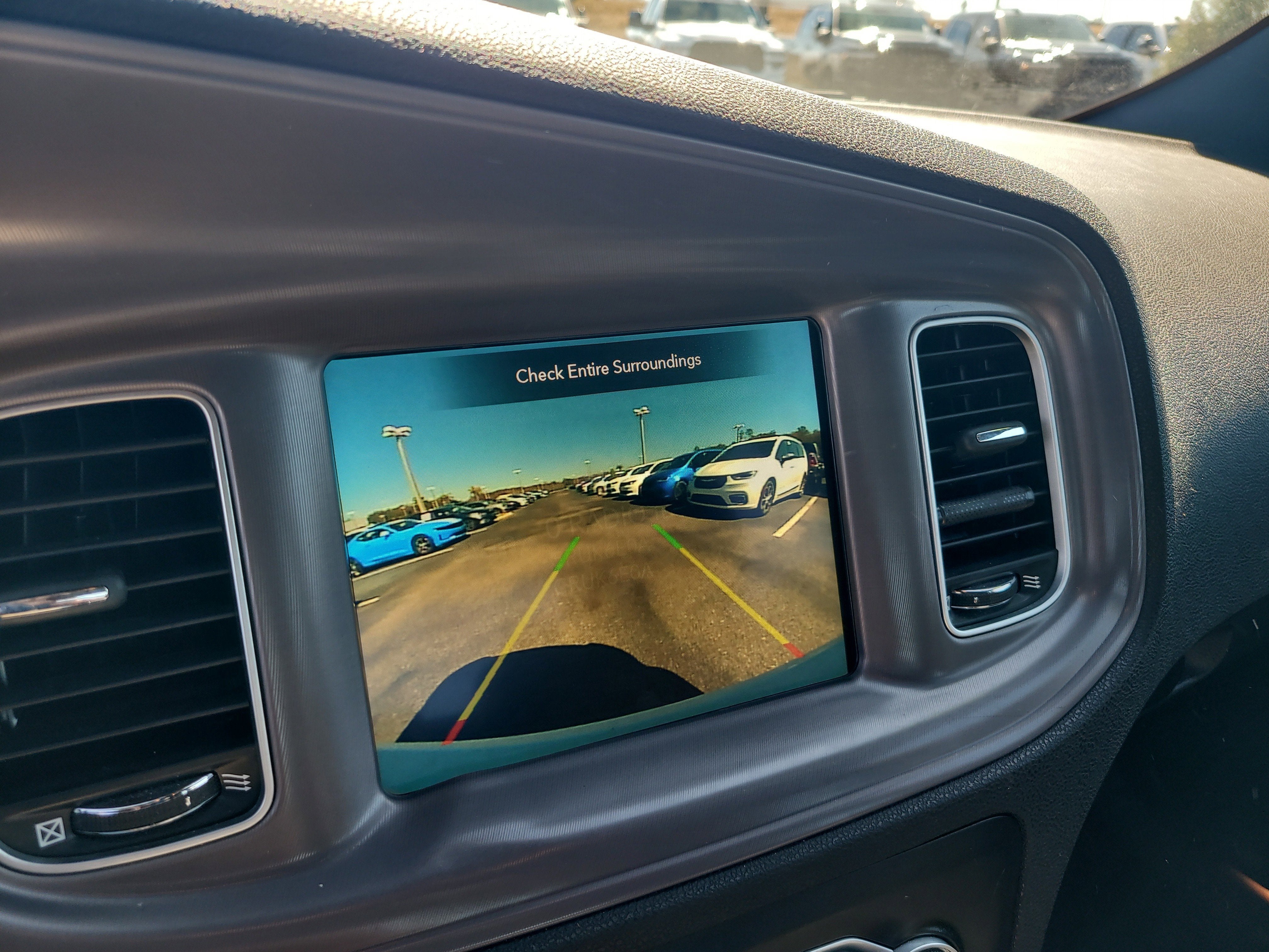 2023 Dodge Charger GT