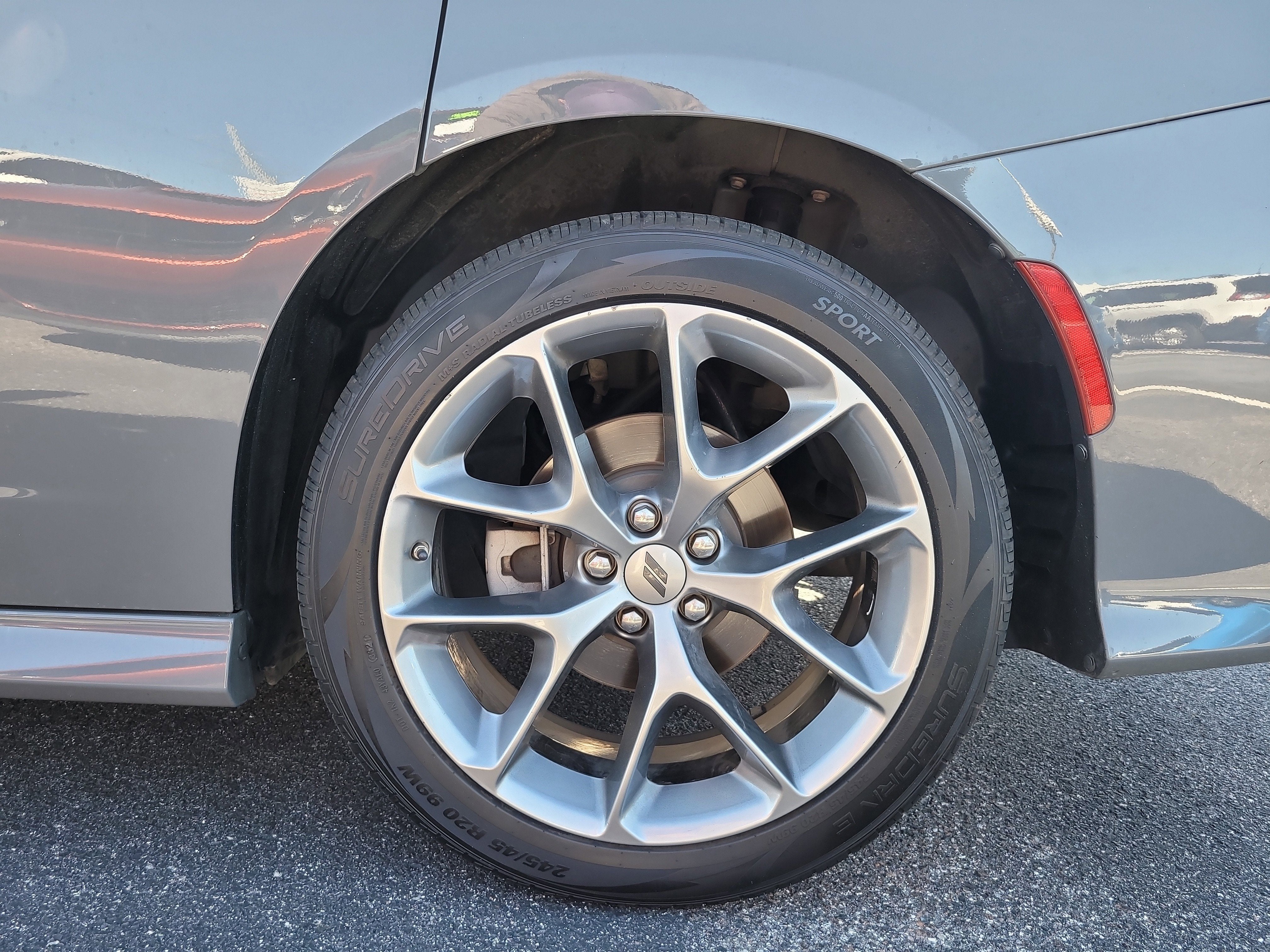 2023 Dodge Charger GT