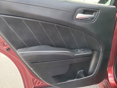 2019 Dodge Charger GT