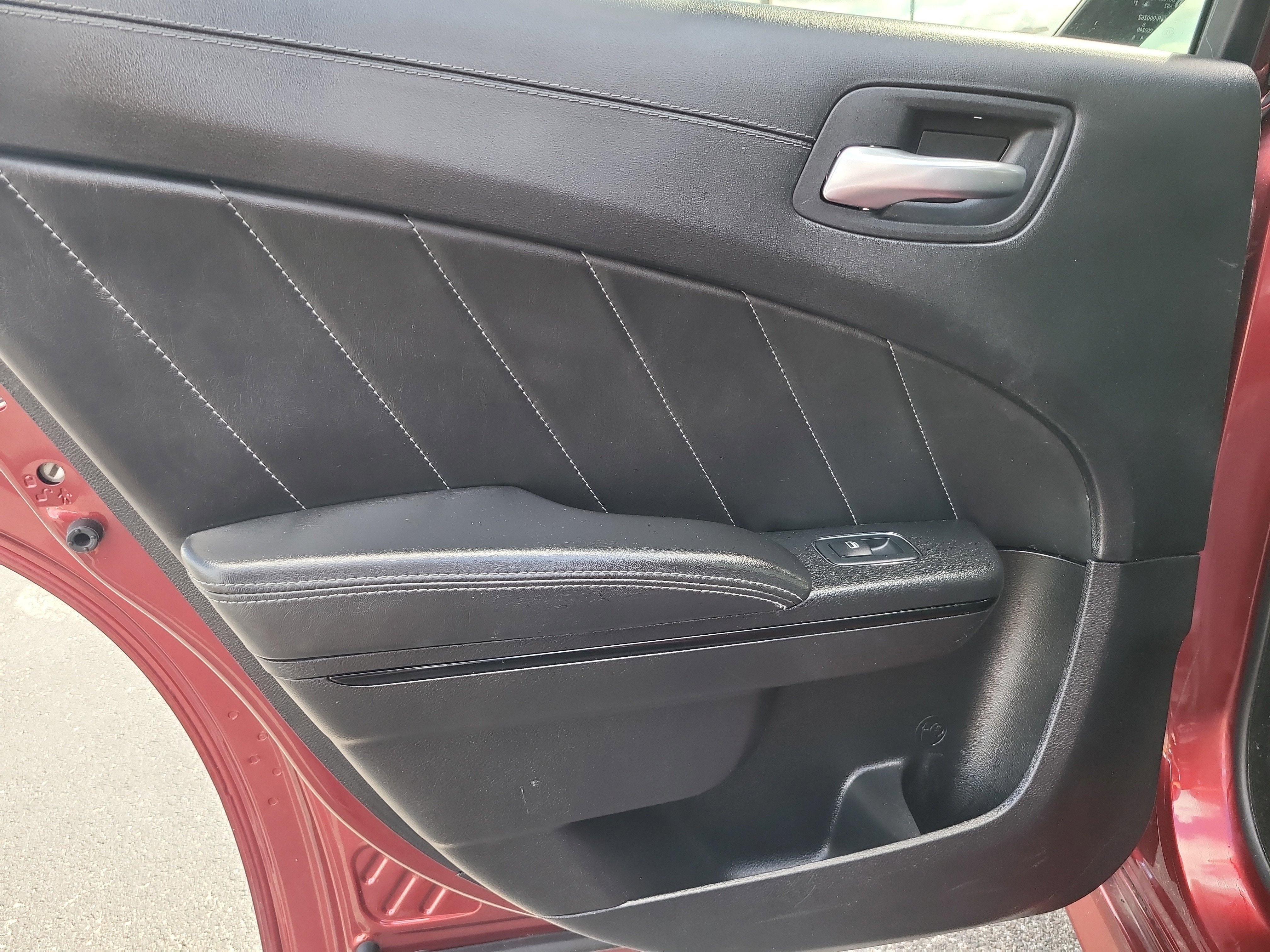 2019 Dodge Charger GT