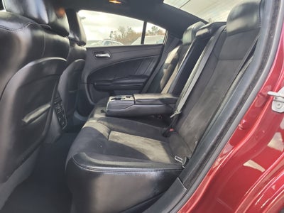 2019 Dodge Charger GT