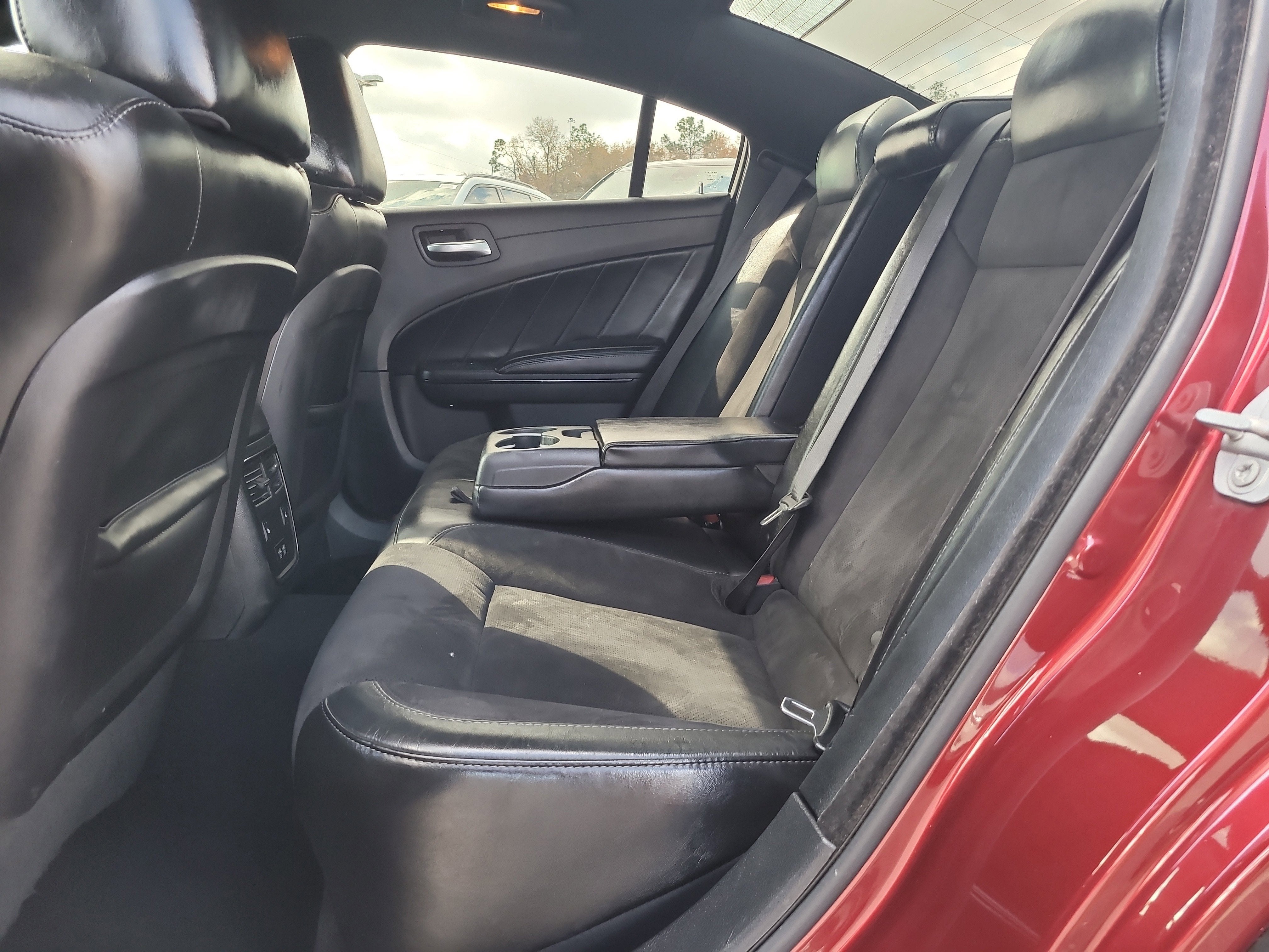 2019 Dodge Charger GT