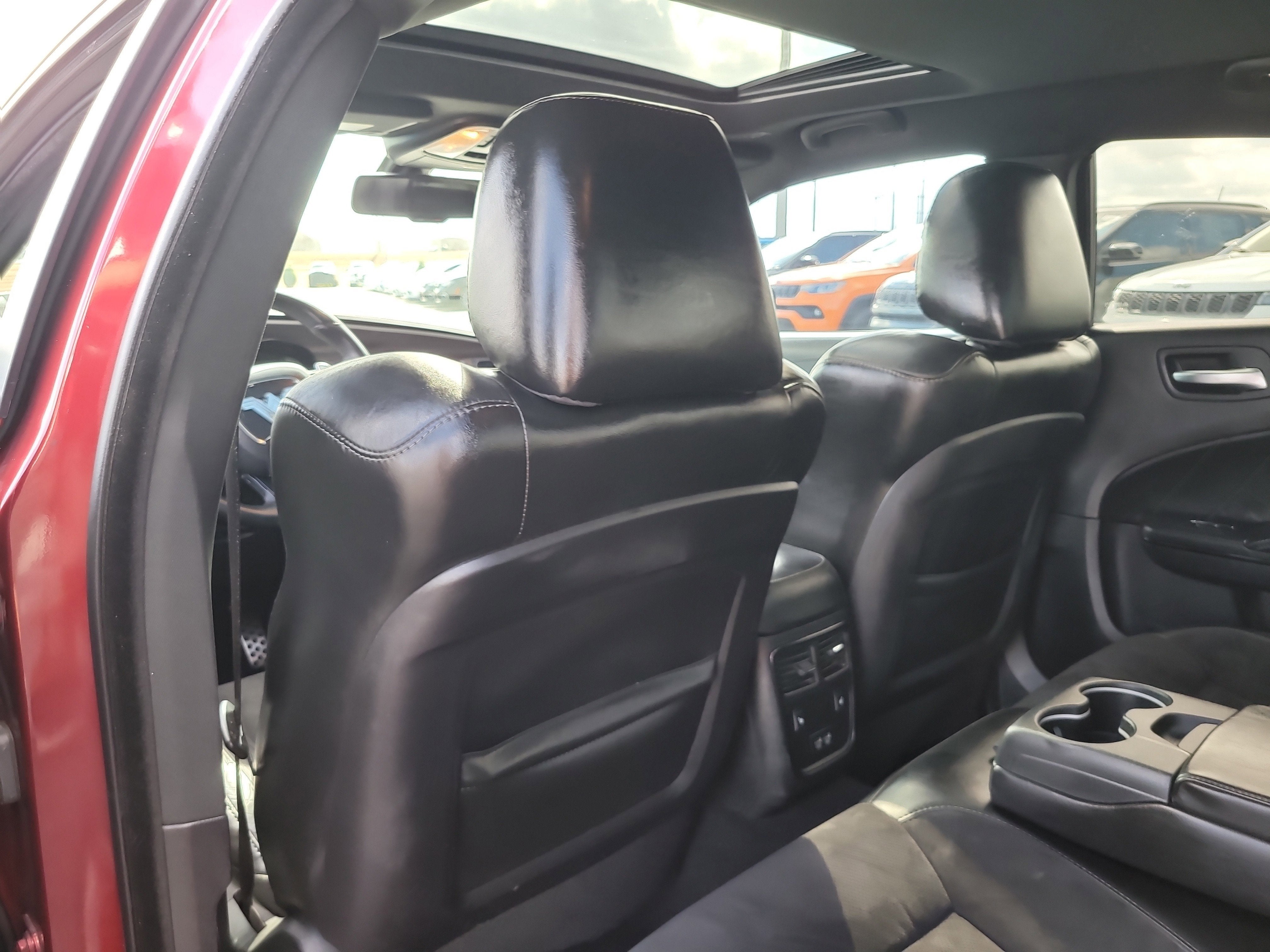 2019 Dodge Charger GT