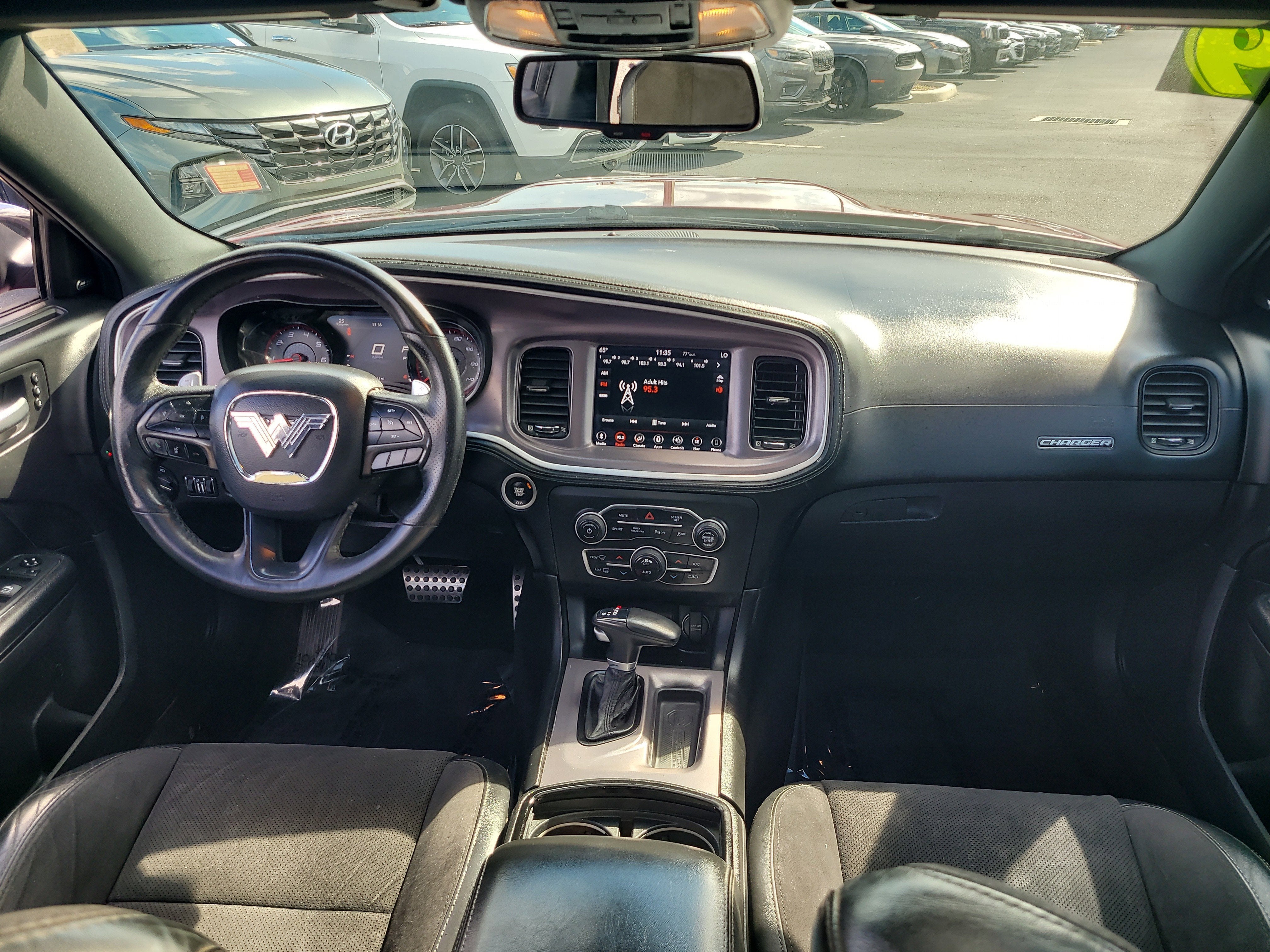 2019 Dodge Charger GT