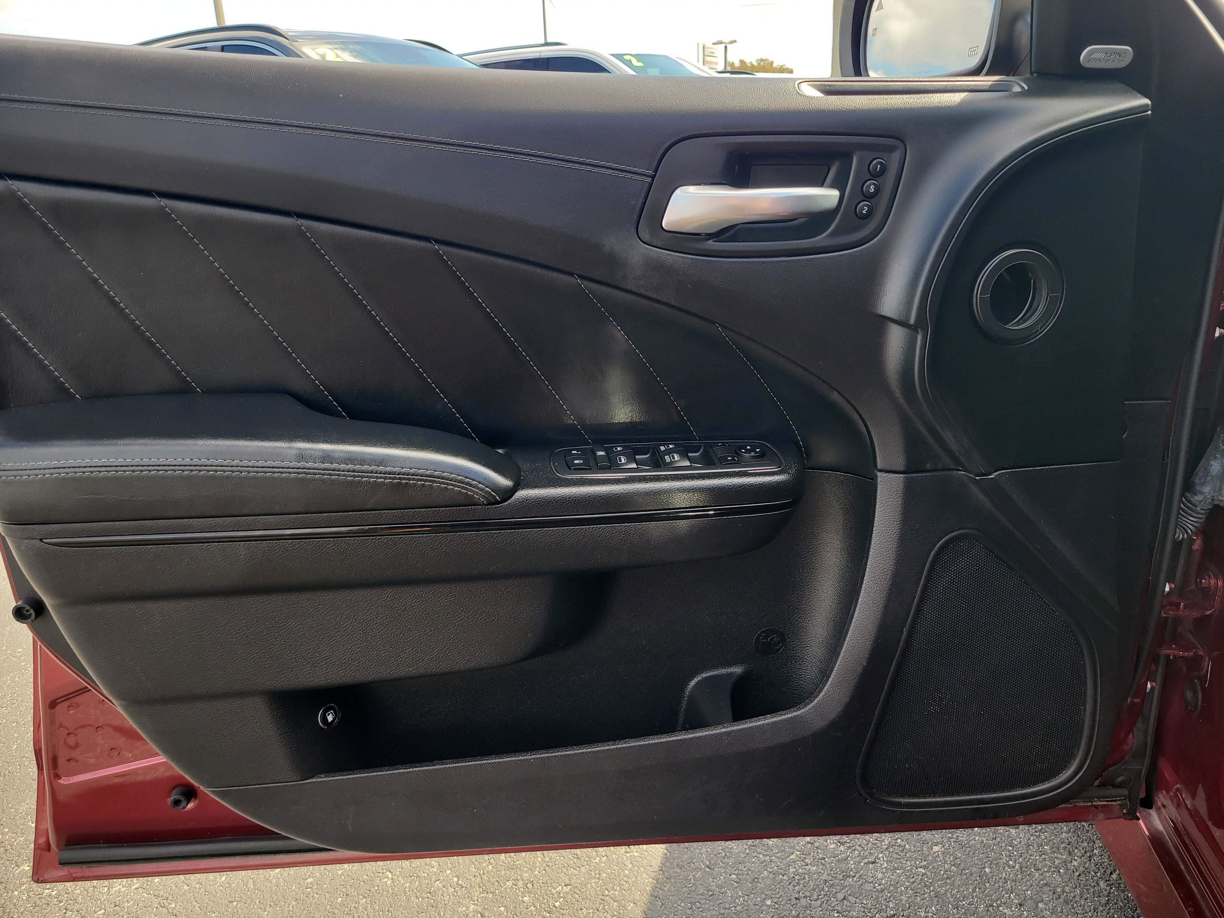 2019 Dodge Charger GT