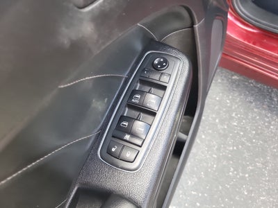 2019 Dodge Charger GT