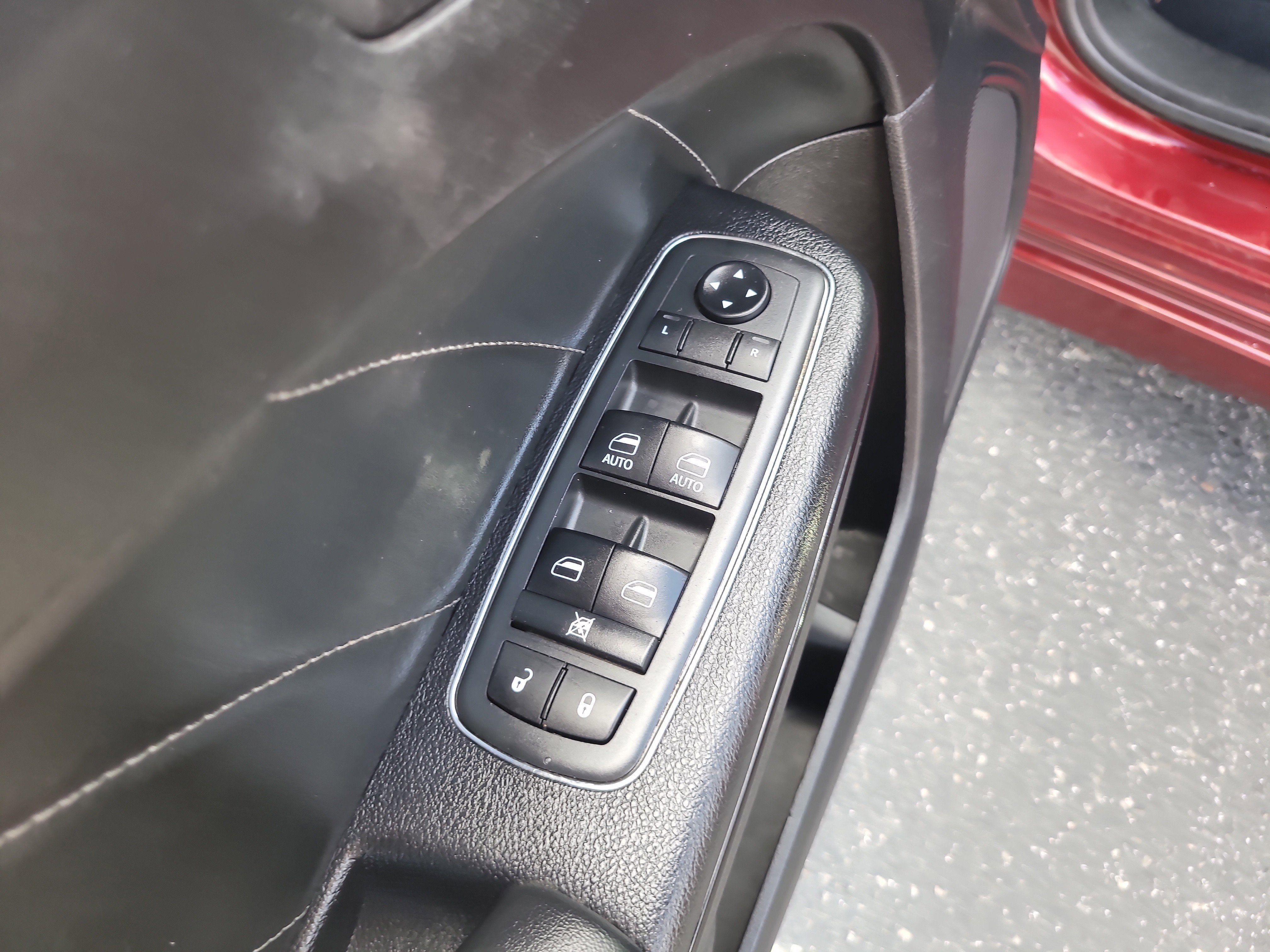 2019 Dodge Charger GT